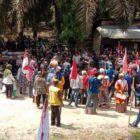 Relawan Kubangga akan demo lanjutan pada tanggal 30 Januari 2023 mendatang, jika belum ada hasil.
