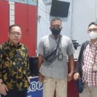 Mantan hakim Itong Isnaeni Hidayat ditempatkan di sel isolasi selama 7 – 14 hari usai dipindahkan oleh jaksa KPK ke Lapas I Surabaya.