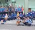 Sekdis pendidikan Kota Tangerang akan memfasilitasi guru THL PAI, untuk audiensi ke Menpan RB, terkait formasi p3k guru agama islam