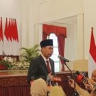 Target Nawawi Pomolango KPK RI yang di angkat oleh Jokowi tampa ada ajuan Parleme.n