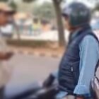 DEPCOLEKTOR (MATEL) HADANG MANTAN KETUA PWI DISERET JPU KE RUANG SIDANG. KE DUA TERDAKWA MEMBENARKAN KESAKSIAN SANGKI WAHYUDI