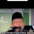 Pihak pemerintah terkait lemahnya pengawasan dari Medsos dan Whatsapp sehingga vidio yang tidak mendidik beredar.