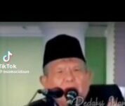 Pihak pemerintah terkait lemahnya pengawasan dari Medsos dan Whatsapp sehingga vidio yang tidak mendidik beredar.
