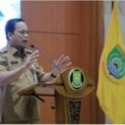 Dr. Nurdin Ajak Pengurus PGRI dan Guru se-Kota Tangerang Mengupgrade Skil dan Wawasan.