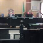 SUTRISNO PENGURUS PONDOK PESANTREN ZIKRUL GOPILIN SODOMI ANAK SANTRI DI TUNTUT 15 TAHUN VONIS 13 TAHUN.