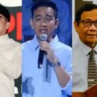 Paslon nomor urut 2, perkataannya banyak menyeleneh, dan tidak fokus pada kinerja.