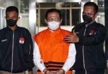 Nurlela mengungkap Dadan melakukan transaksi Rp 3,78 miliar dalam sehari.