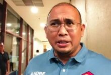 Andre Rosiade: Anies Tidak Beretika dan Berani Bohong Demi Kekuasaan.