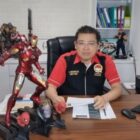 BRIGJEN WHISNU HERMAWAN TERKENAL PALING BANYAK LOLOSKAN GEMBONG KEJAHATAN KEUANGAN DI MABES POLRI