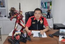 BRIGJEN WHISNU HERMAWAN TERKENAL PALING BANYAK LOLOSKAN GEMBONG KEJAHATAN KEUANGAN DI MABES POLRI