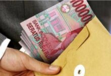Dugaan TKD Jadi Bancakan Kades Srimukti, Mahasiswa Desak Kejari dan Bareskrim Polri Segera Tangkap Kades.