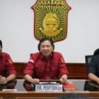 Kejaksaan Agung (Kejagung) memberi penjelasan terkait crazy rich Surabaya, Budi Said, yang ditetapkan sebagai tersangka