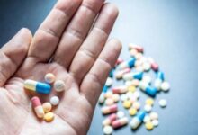 Kini berita menjadi ketakutan para ibu-ibu takutnya anaknya yang di cintai korban obat progrestarex ini diduga hoak.