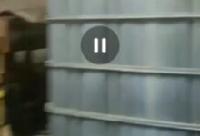 KOTA TANGERANG SURGANYA PENIMBUN BBM BIO SOLAR, DUGAAN HISWANA MIGAS DAN KAPOLRES SUDAH MENGETAHUI.