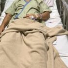 Oknum polisi Bripda R A kebal hukum atas pengeroyokan dan perampasan mobil korban Ricky Edward.