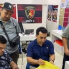 TAK LAGI SEKADAR DITANGKAP, KINI DOLLAR DITETAPKAN SEBAGAI TERSANGKA.