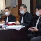 HARIS AZHAR DI VONIS BEBAS, LQ INDONESIA LAWFIRM MINTA AGAR OKNUM POLISI DAN JAKSA YANG MENYIDANGKAN SEHARUSNYA DI HUKUM ETIK.