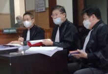 HARIS AZHAR DI VONIS BEBAS, LQ INDONESIA LAWFIRM MINTA AGAR OKNUM POLISI DAN JAKSA YANG MENYIDANGKAN SEHARUSNYA DI HUKUM ETIK.