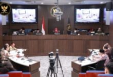 Pihak publik merasa kecewa terhadap penyelenggara pemilu, harus di berikan kewenangan penuh terhadap pemilu, tetapi di salahkan digunakan oleh pihaknya.