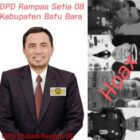 Beredar Isu Hoax Catut Nama Dan Foto Pejabat Forkopimda, Ketua DPD Rampas Setia 08 Citra Muliadi Bangun,SE Minta APH Segera Tangkap Oknum Pelaku Hoax.