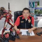 TIDAK TERIMA DISEBUT ORANG GILA, ALVIN LIM BUKTIKAN BOROK KUMHAM DI RS PENGAYOMAN.