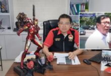 TIDAK TERIMA DISEBUT ORANG GILA, ALVIN LIM BUKTIKAN BOROK KUMHAM DI RS PENGAYOMAN.