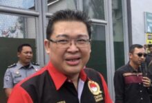 SETELAH SEBUT FERDY SAMBO, GILIRAN OKNUM JENDERAL MABES POLRI INI DISEBUT SEBAGAI PELINDUNG PENJÀHAT INVESTASI BODONG.