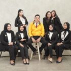 Posbakum Hade Indonesia Raya hari ini MOU dengan Pengadilan Negeri Tangerang.