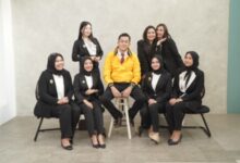 Posbakum Hade Indonesia Raya hari ini MOU dengan Pengadilan Negeri Tangerang.