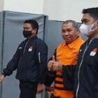 Stefanus Roy Rening, pengacara mantan Gubernur Papua Lukas Enembe.