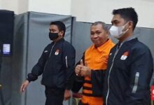 Stefanus Roy Rening, pengacara mantan Gubernur Papua Lukas Enembe.