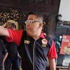 POLRES JAKSEL BANTU MAFIA TANAH BAKAR RUKO MILIK MASYARAKAT.