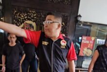 POLRES JAKSEL BANTU MAFIA TANAH BAKAR RUKO MILIK MASYARAKAT.