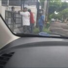 Dr. Bernard BB Sagian minta pada polisi agar tangkap ini sudah membuat resah kosumen