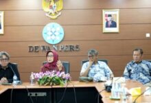 Himbauan Dewan Pers Kepada Seluruh Jurnalis di Indonesia, agar tidak menjadi Ormas, dan anggota LSM.