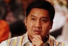 Namun, mau pemilu ini tiba-tiba rencanakan keluar dari PDIP, para rekan-rekannya sempat kaget, kok bisa.