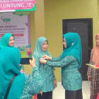 Inovasi tersebut merupakan salah satu upaya Pemerintah Kabupaten Tangerang meningkatkan kesadaran masyarakat terkait pengelolaan sampah.