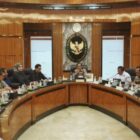 Belakangan ini seorang Presiden RI, heboh soal pamakzulan bahkan istana negara sempat?.