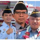 AMI, KALAPAS dan KPLP Lapas Narkotika Tidak Punya Nyali Untuk Memberantas Narkoba, HP dan Pungli.