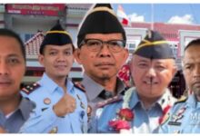 AMI, KALAPAS dan KPLP Lapas Narkotika Tidak Punya Nyali Untuk Memberantas Narkoba, HP dan Pungli.