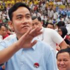 Masih berstatus walikota, kok bisa mencalonkan presiden RI dan ikut kempanye pula.