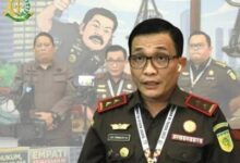 Kini di minta Kejati Banten agar kasus perdata harus menjadi pidana.