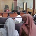 Narkoba jaringan internasional Malaysia,Pontianak pantai indah kapuk terbongkar dalam pemeriksaan terdakwa Rafael yutuber bandar narkotika internasional.