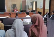 Narkoba jaringan internasional Malaysia,Pontianak pantai indah kapuk terbongkar dalam pemeriksaan terdakwa Rafael yutuber bandar narkotika internasional.