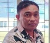 Diduga Oknum E mengaku belum menjeblos kota suara, ini harus di periksa.