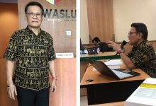 Sempat Viral bahwa Survey lembaga swasta para pakar tercengang, mengatur aturan pakai apa?