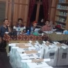 Rekapitulasi Rapat Pleno Perhitungan Suara Pemilu 2024 Tingkat Kecamatan
