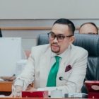 Waduh, Wakil Ketua Komisi III DPR RI Ahmad Sahroni berita tak sedap menimpah CRB tentang pencemaran nama baik.