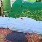 KELELAHAN AMGGOTA KPPS 86 SINDANG SARI MENINGGAL USAI MENGHITUNG SUARA.