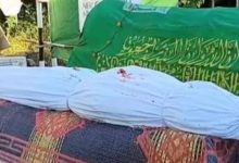 KELELAHAN AMGGOTA KPPS 86 SINDANG SARI MENINGGAL USAI MENGHITUNG SUARA.